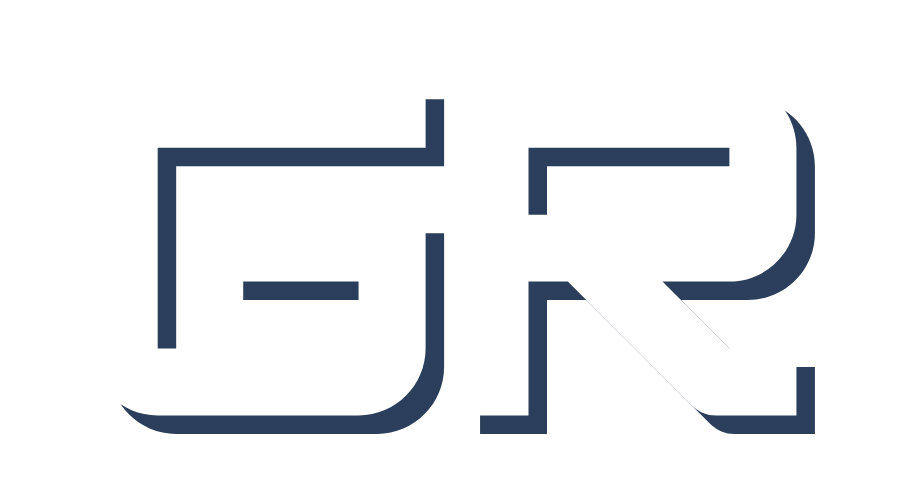 GR Logo