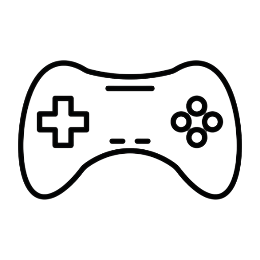 gamepad